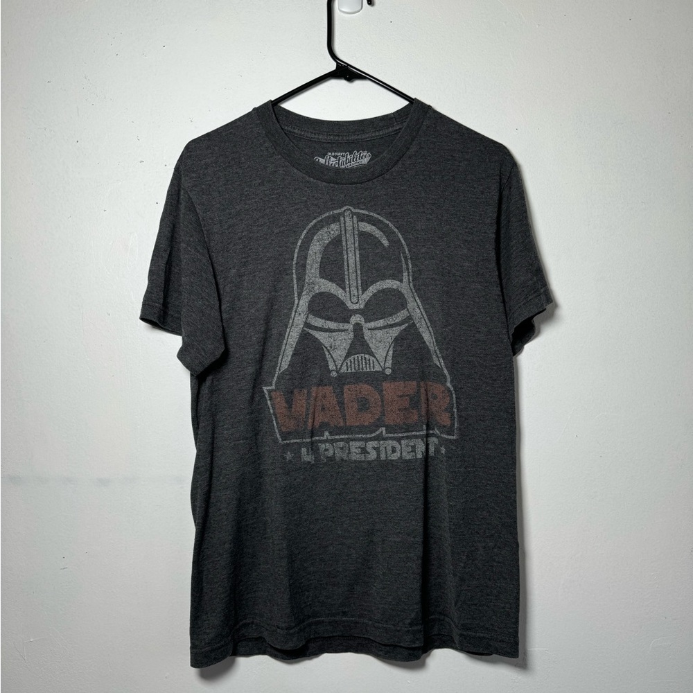 Death Vader Screen Tee